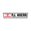 P.J. Hoerr, Inc - General Contractors