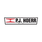 P.J. Hoerr, Inc