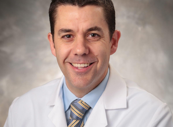 David Watson, MD - Douglasville, GA