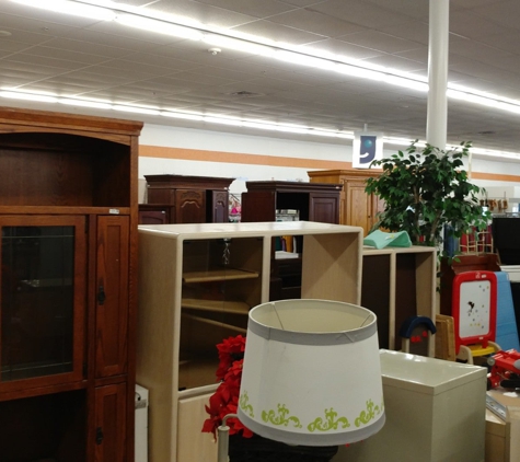 Goodwill Stores - Tempe, AZ