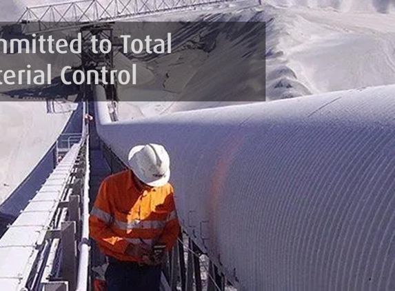 ESS Engineering Service & Supply - Malaga, WA. Committed to total material control