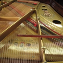Brewer Spencer-Mendocino Piano Co. - Pianos & Organ-Tuning, Repair & Restoration