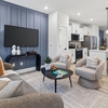 Anderson Street Townhomes by D.R. Horton gallery