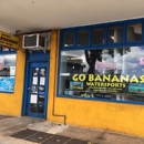 Go Bananas Watersports Inc - Tourist Information & Attractions