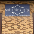 Studio 11 Salon & Day Spa