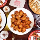 Woodstock's Pizza Chico - Bars