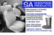 S.A. Sheepskin Products - Sheepskin Products