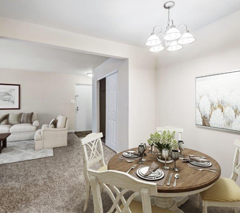 Montgomery Trace Apartment Homes - Silver Spring, MD