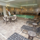 Hilton Garden Inn Dayton South-Austin Landing - Hotels