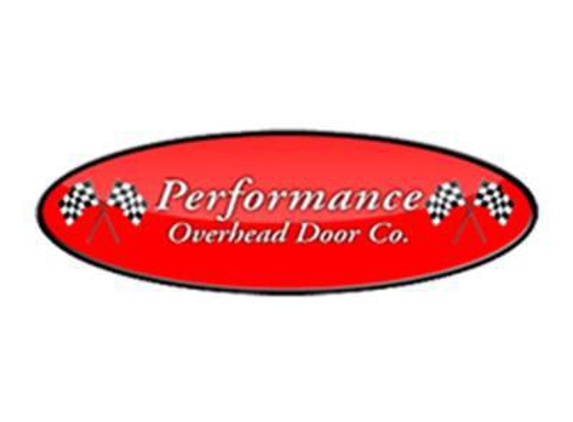 Performance Overhead Door Co - North Franklin, CT