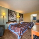 Super 8 by Wyndham Alexandria/Washington D.C. Area - Motels