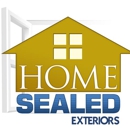 HomeSealed Exteriors, LLC - Windows