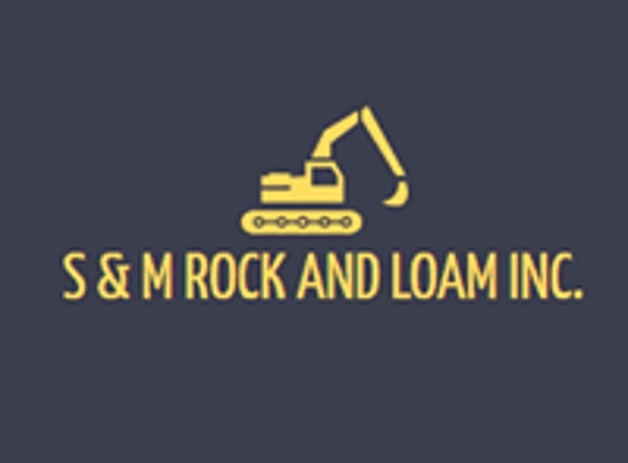 S & M Rock And Loam Inc. - Eugene, OR