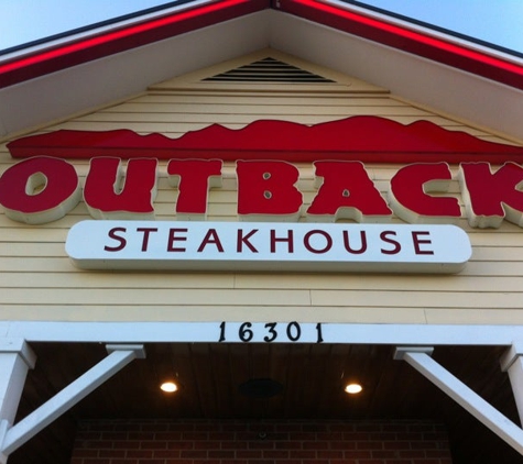 Outback Steakhouse - Denver, CO