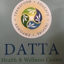 Datta Health & Wellness Center - Medical Information & Research