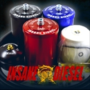 Insane Diesel - Truck Equipment & Parts