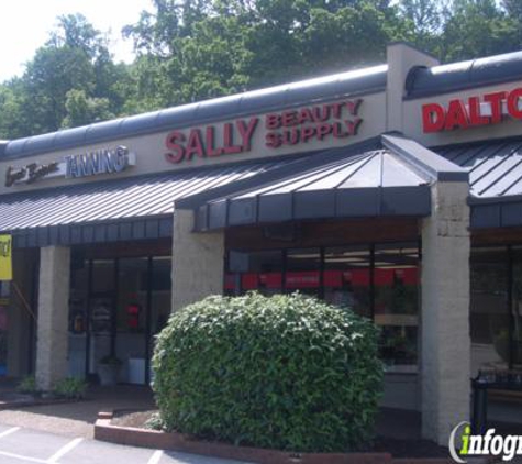 Sally Beauty Supply - Nashville, TN