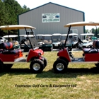 Frontenac Golf Carts & Equipment