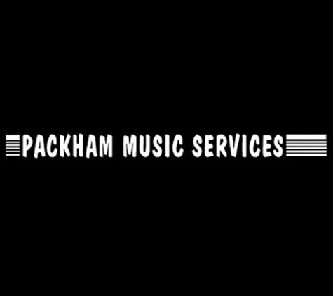 Packham Music Svc - Fairfield, CT
