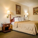 Quality Inn Crystal River - Lodging