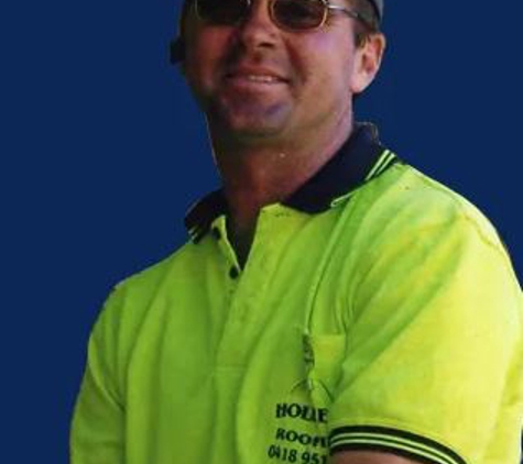 Holliers Roofing - Cranebrook, NSW
