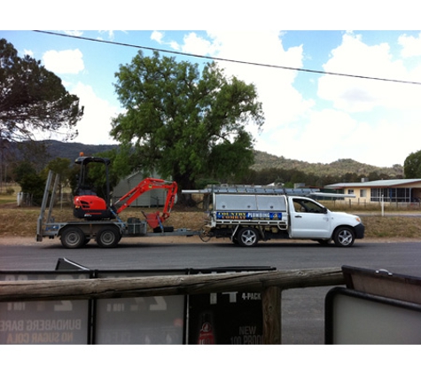 Country Combat Plumbing - Moonbi, NSW