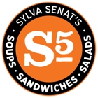 S5 – Sylva Senat’s Soups, Salads & Sandwiches