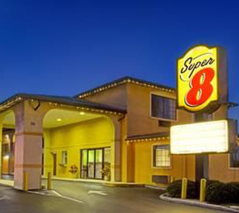 Super 8 - Saint Augustine, FL