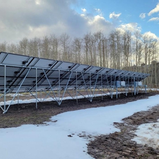 Solar In Cache Valley - Logan, UT