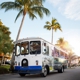 Naples Trolley Tours