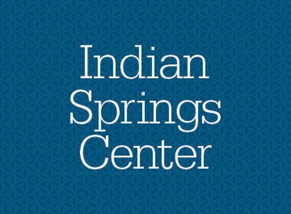 Indian Springs Center - The Woodlands, TX