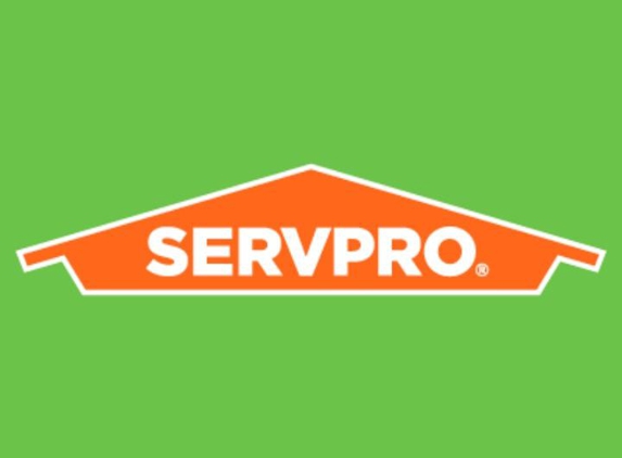 SERVPRO of West Bend - West Bend, WI