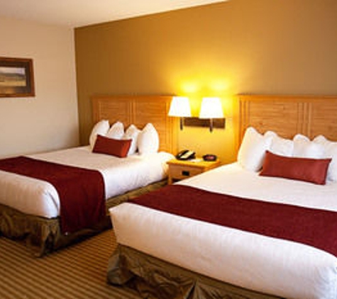 Best Western Plus McCall Lodge & Suites - Mccall, ID