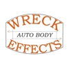 Wreck Effects Auto Body gallery