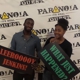 Paranoia Quest Escape the Room