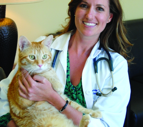 Veterinary Specialty and Emergency Center of Thousand Oaks - Thousand Oaks, CA