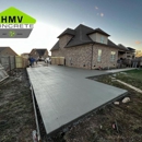 HMV Concrete - Stamped & Decorative Concrete