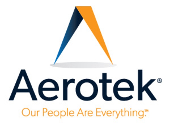 Aerotek - Austin, TX