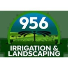 956 Irrigation & Landscaping
