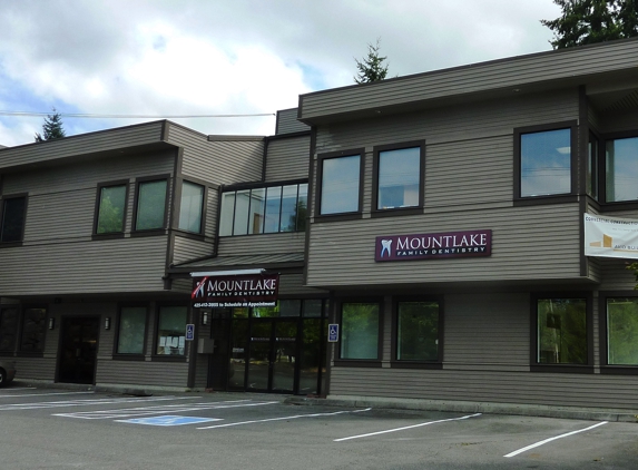 Mountlake Family Dentistry - Mountlake Terrace, WA