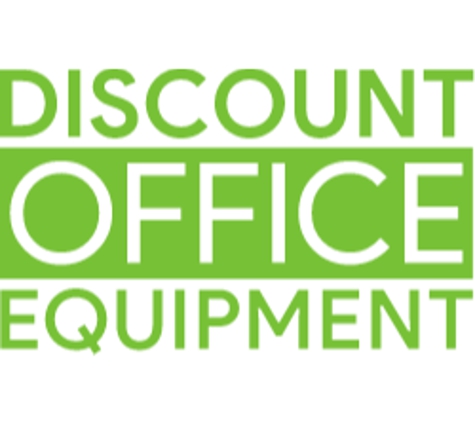 Discount Office Equipment Clearance/Used Location - Oak Park, MI