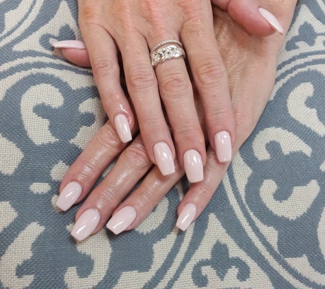 Precious Nails & Spa - Marina Del Rey, CA