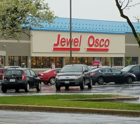 Jewel-Osco - Schaumburg, IL