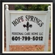 Hope Springs LLC Personal Care Home