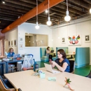 Ampersand Cowork - Office & Desk Space Rental Service