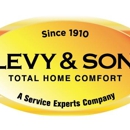 Levy & Son - Heating Equipment & Systems-Repairing