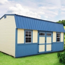 Country Cabins - Portable Storage Units
