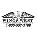 Wings West Governor Exchange & Overhaul Inc - Aviation Consultants