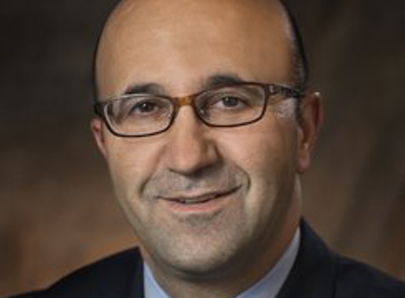 Dr. Javad Parvizi, MD - Philadelphia, PA