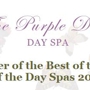 The Purple Door Day Spa